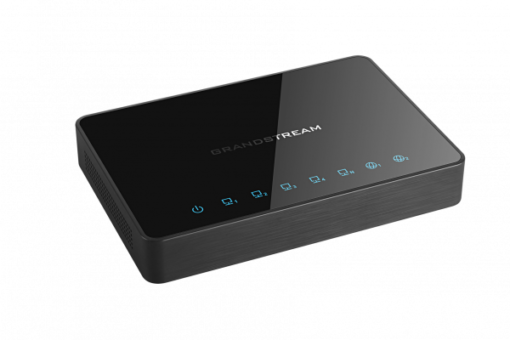 Grandstream GWN7000 Enterprise Multi-WAN VPN Router