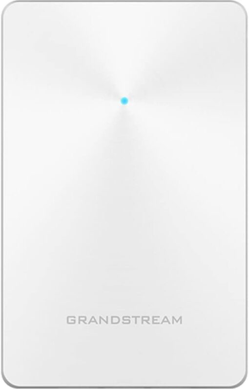 Grandstream GWN7624 Hybrid in-Wall Wi-Fi Access Point