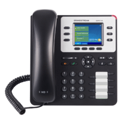 Grandstream  GXP2130  Enterprise IP Telephone