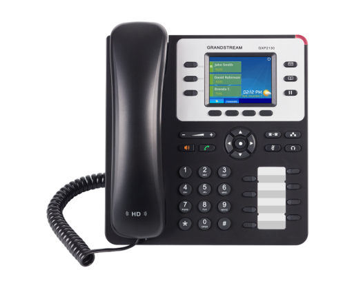 Grandstream  GXP2130  Enterprise IP Telephone 