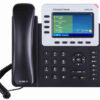 Grandstream GXP2140 Enterprise 4-Line IP Phone