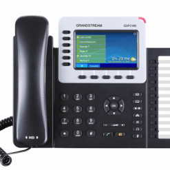 Grandstream GXP2160 Enterprise IP Phone