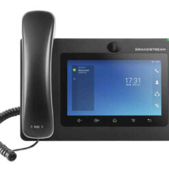 Grandstream GXV3370 IP Video Phone