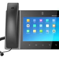 Grandstream GXV3380 IP Video Phone