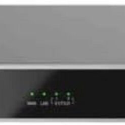 Grandstream GXW4502 E1/T1/J1 Digital VoIP Gateway