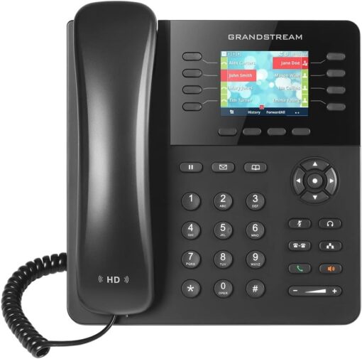 Grandstream HD IP Phone GXP2135