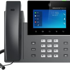 Grandstream Networks IP Video Phone GXV3350