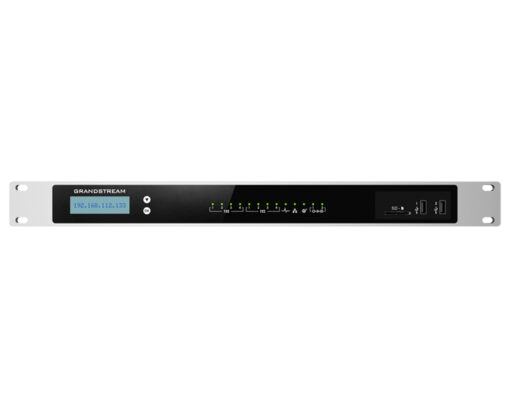 Grandstream Networks UCM6304 IP PBX