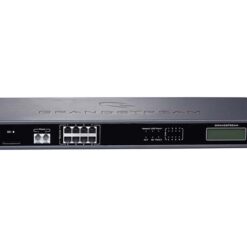 Grandstream UCM6208 8 Port IP PBX Phone System