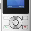 Grandstream WP810 Portable Wi-Fi Phone Voip Phone