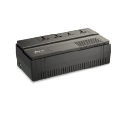 APC EASY UPS BV1000I-MSX 1000VA Universal Outlet 230V