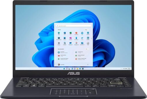 ASUS E410MA-BV1517 Intel Celeron N4020 4GB 256GB 14inch