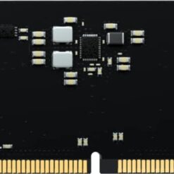 Crucial RAM 16GB DDR5 4800MHz CL40 Desktop Memory