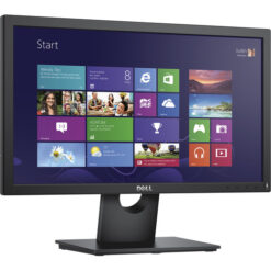 Dell E2016HV 19.5 Inch (49.41 Cm) LED Backlit Monitor