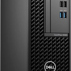 Dell OptiPlex 3000 Core i5 8 GB RAM DDR4 256 GB Desktop