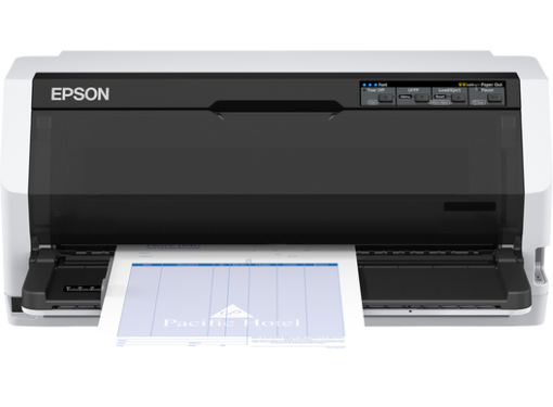 EPSON LQ-690III EEB 240V NLSP PRINTER