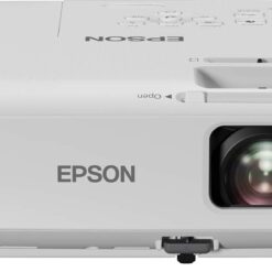 Epson EB-W06 Projector 3LCD Technology-V11H973040