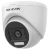 HIKVISION 2MP Dome with inbuilt Mic DS-2CE76D0T-ITPFS