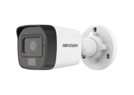 HIKVISION 2MP Outdoor Camera DS-2CE16D0T-LPFS(3.6MM)