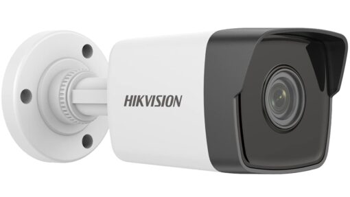 HIKVISION DS-2CD1043G0-IUF 4MP 4MM Bullet Network Camera