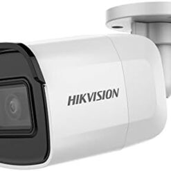 Hikvision ds-2cd1021g0-i 2MP Fixed Bullet Network Camera(4MM)