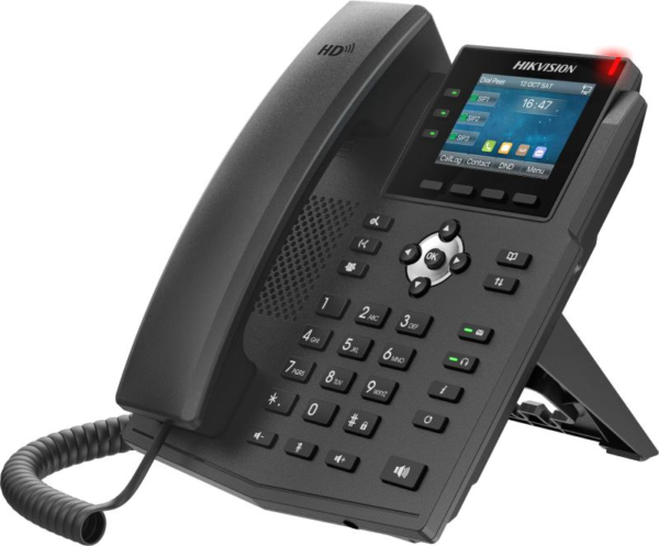 HIKVISION DS-KP8000-HE1 SIP Phone