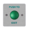 HikVision Exit and Emergency Button (DS-K7P06)