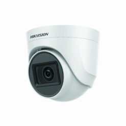 Hikvision 2MP Fixed Turret Camera-DS-2CE76D0T-EXIPF(2.8mm)