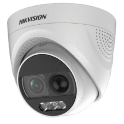 Hikvision ColorVu DS-2CE72DFT-PIRXOF Turret Camera (3.6mm)