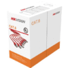 Hikvision DS-1LN6-UU CAT6 cable 305m CPR approved