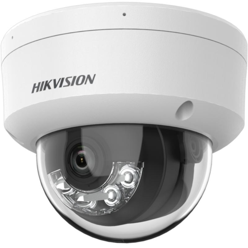 Hikvision DS-2CD1143G2-LIU(2.8mm) 4MP Dome Camera