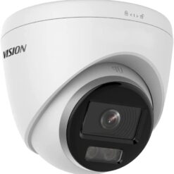Hikvision DS-2CD1347G2-LUF 2.8mm Acusense IP Dome Camera