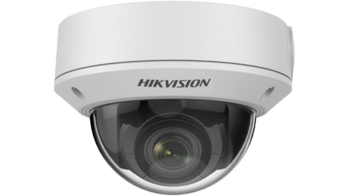 Hikvision DS-2CD1721G0-IZ (2.8-12mm) Dome Network Camera