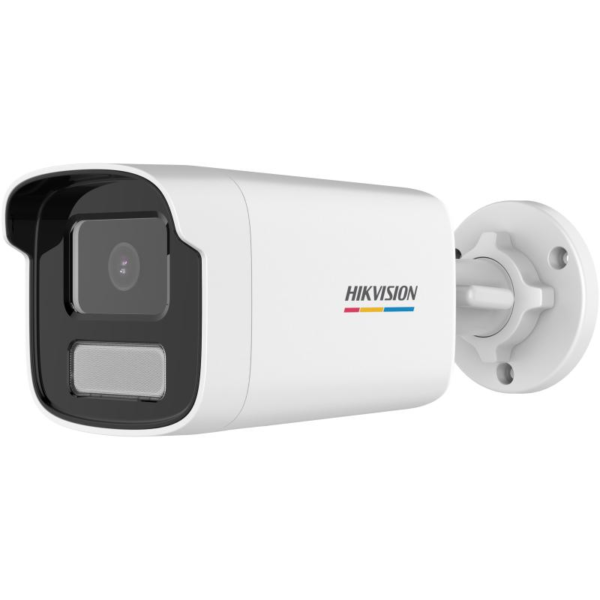 Hikvision DS-2CD1T47G0-L 4MP 6MM ColorVu Bullet Camera