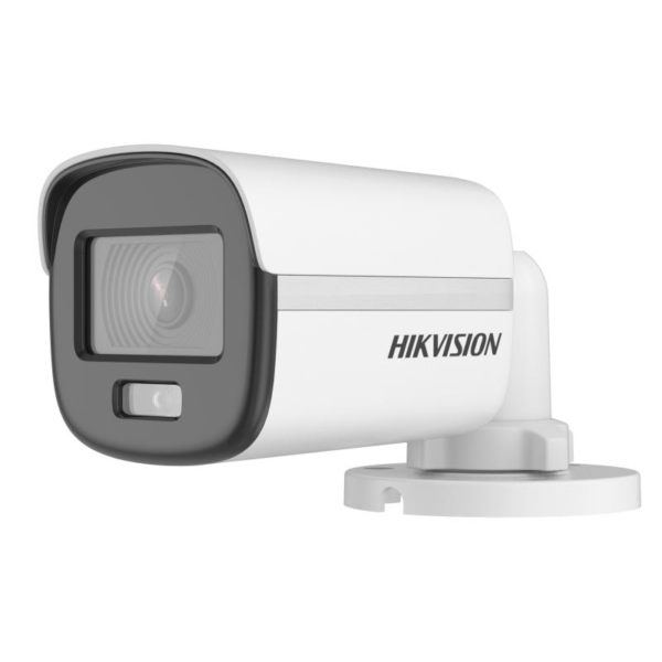 Hikvision DS-2CE10DF0T-PF(3.6mm) 2MP ColorVu Bullet Camera
