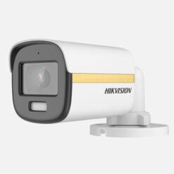 Hikvision DS-2CE10DF3T-PFS 2MP ColorVu bullet IR camera