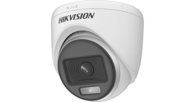 Hikvision DS-2CE70DF0T-PF(2.8mm) 2 MP Fixed Turret Camera