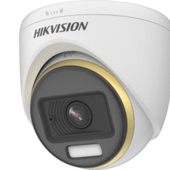 Hikvision DS-2CE70DF3T-PFS Colorvu 2.8MM Dome Camera