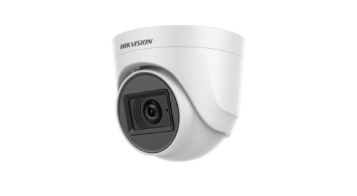 Hikvision DS-2CE76D0T-ITPFS 2MP AUDIO CAMERA(2.8MM)