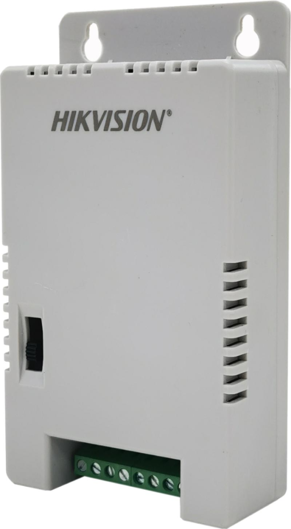 Hikvision DS-2FA1225-C4(UK) Multi Channel SMPS
