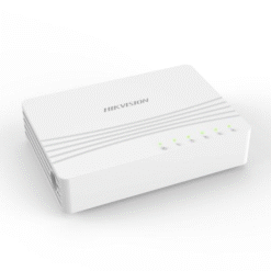 Hikvision DS-3E0505D-E 5P Gigabit Unmanaged Desktop Switch