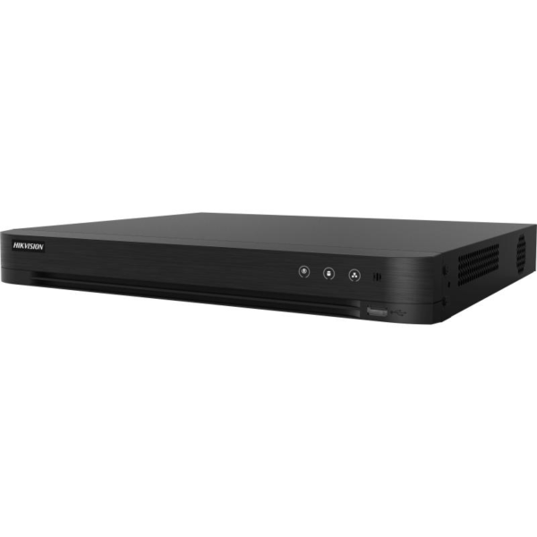 Hikvision DS-7232HGHI-M2 32 channel 720p digital video recorder