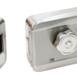 Hikvision DS-K4E100 Pro Series electric motor lock