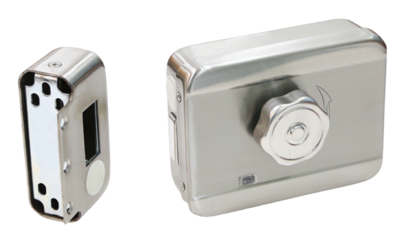 Hikvision DS-K4E100 Pro Series electric motor lock