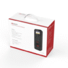 Hikvision DS-KAS261 Fingerprint Access Control Terminal Kit