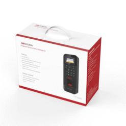 Hikvision DS-KAS261 Fingerprint Access Control Terminal Kit
