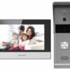 Hikvision DS-KIS303-P Hybrid video intercom kit