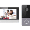 Hikvision DS-KIS603-P(B) IP VIDEO INTERCOM KIT