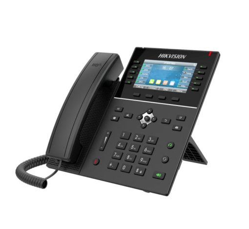 Hikvision DS-KP8200-HE1 SIP phone