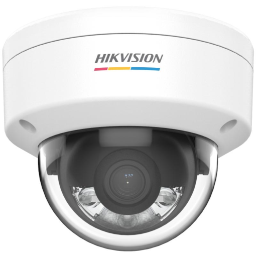 Hikvision Ds-2CD1147G2-L 4MP 2.8MM Colourvu Dome Camera